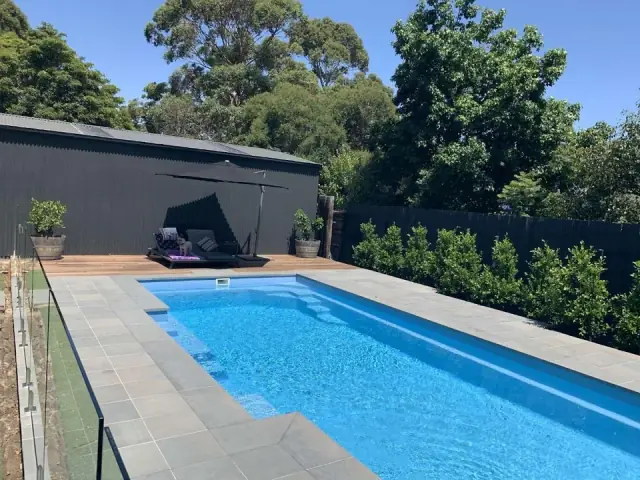 Conquest Pools Mornington Peninsula cover