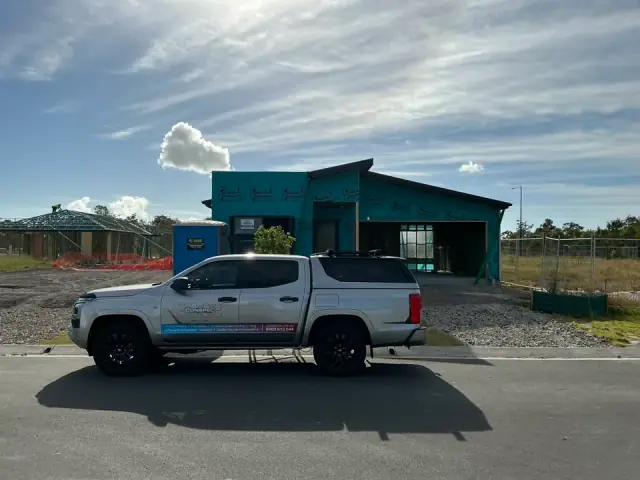 CONSPEC Building Consultants