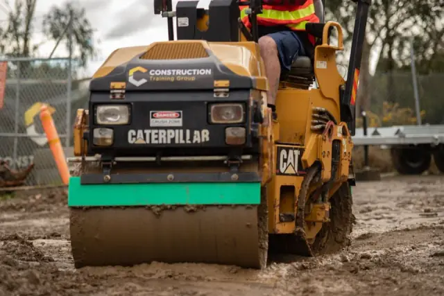 Construction Training Group