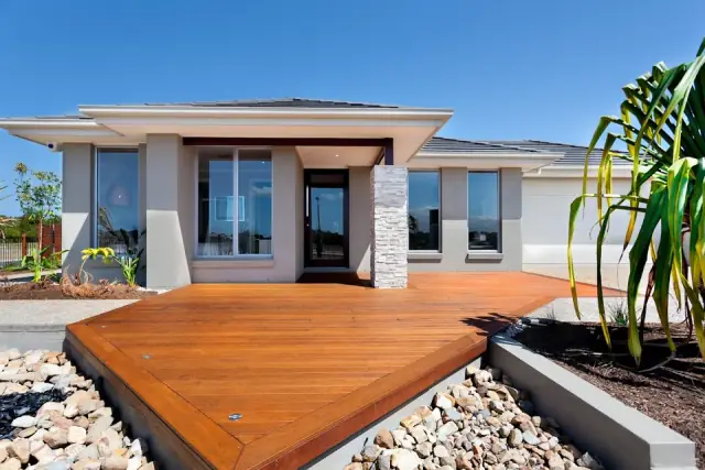 Contemporary Landscapes & Maintenance cover