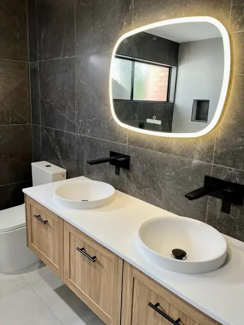 Contour Renovations cover