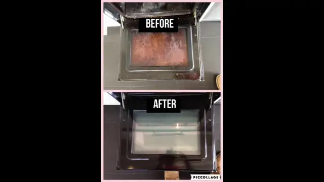 Convenient Cleaning Services cover