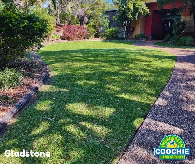 Coochie Hydrogreen Gladstone