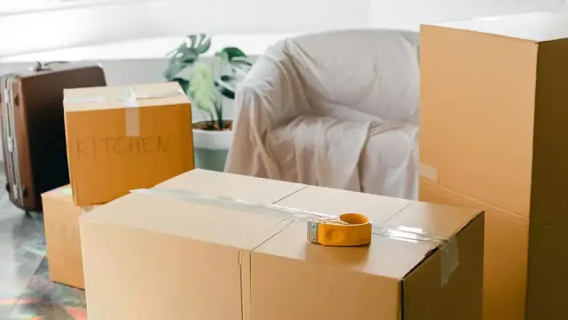 Cook Relocations cover
