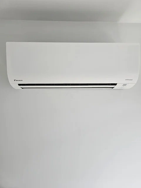 Cool Currents Air & Electrical cover