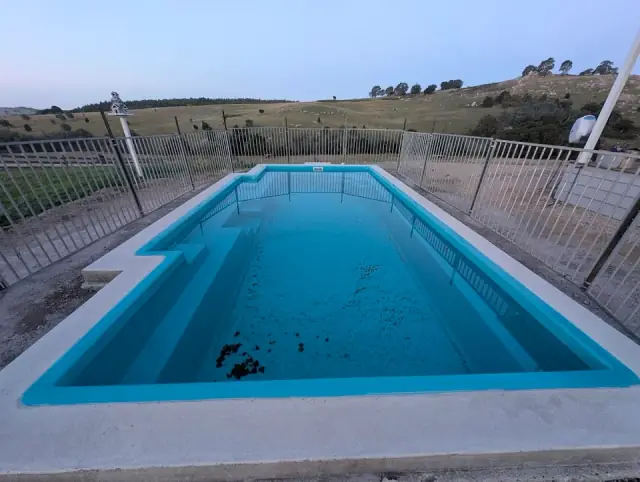 Cool Pools of Melbourne Pty Ltd