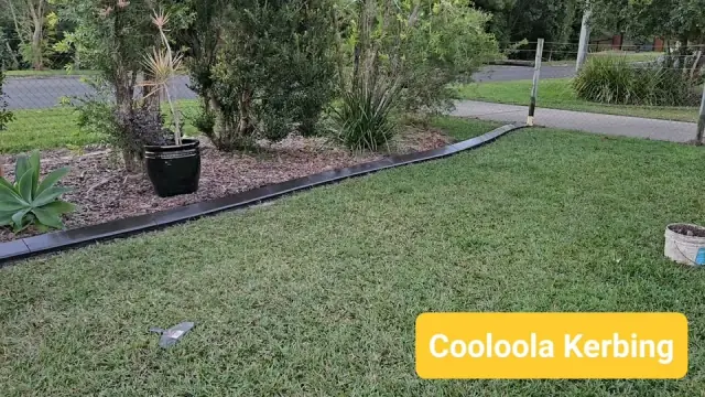 Cooloola Kerbing - Concrete Edging & Concrete Resurfacing cover