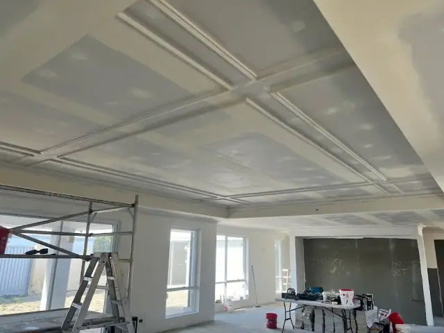 Cooney Construction Pty Ltd cover
