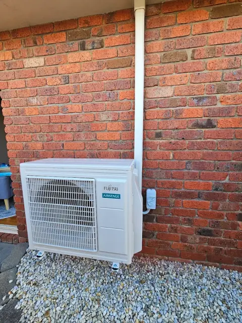 Coopers Electrical and Air Conditioning cover