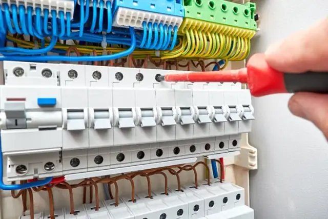 Copper Fox Electrical & Data