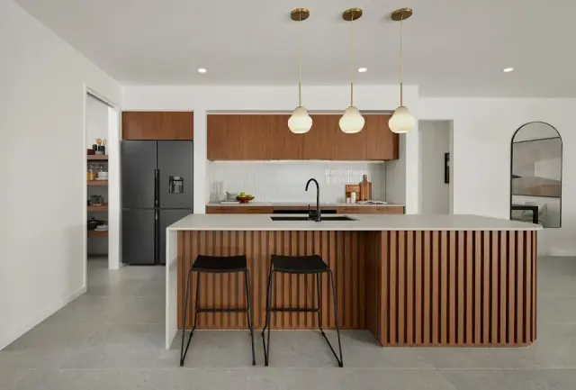 Coral Homes - HomeWorld Thornton Display cover