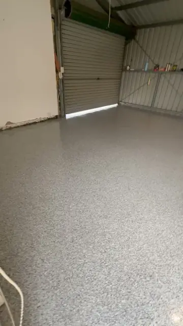 Corbett Epoxy - Sutherland Shire, Wollongong & Sydney cover