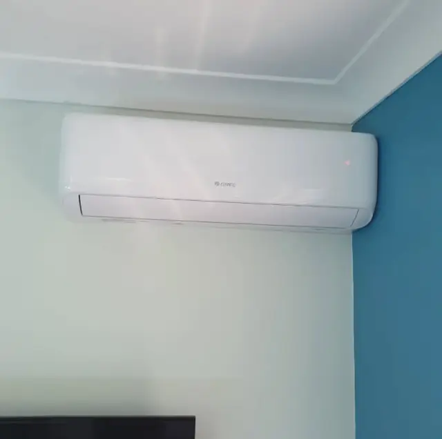 Core Electrical & Air cover