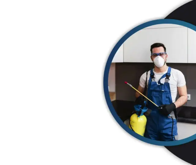 Core Pest Control cover