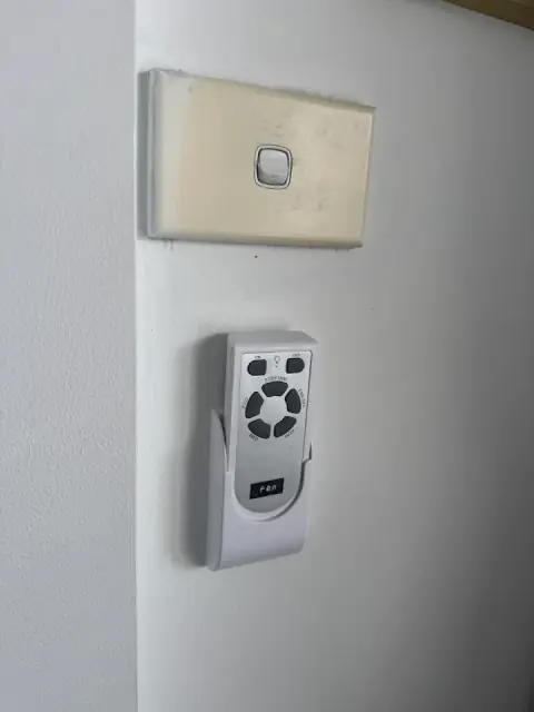 CORE TECH Electrical Services Pty Ltd cover