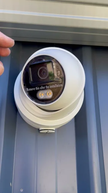 Core Tech Security cover