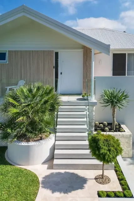 Corey Fox Landscaping