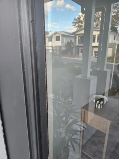 Corinthian Doors Acacia Ridge cover