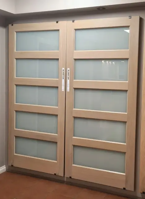 Corinthian Doors