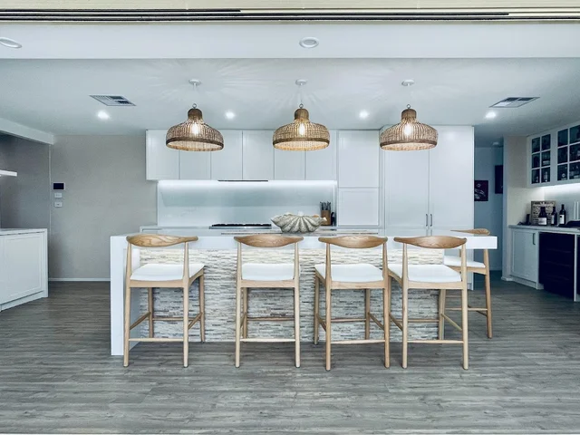 Corlette Electrical Services cover