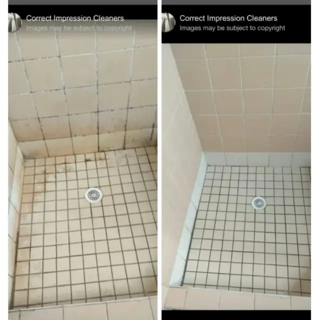Correct Impression Cleaners