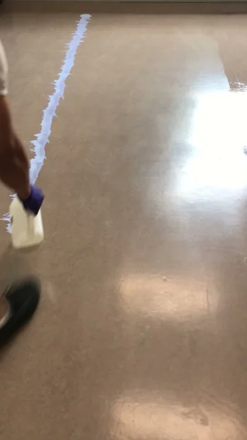 Correct Impression Cleaners cover