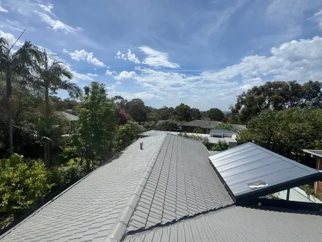 Correct Roofing