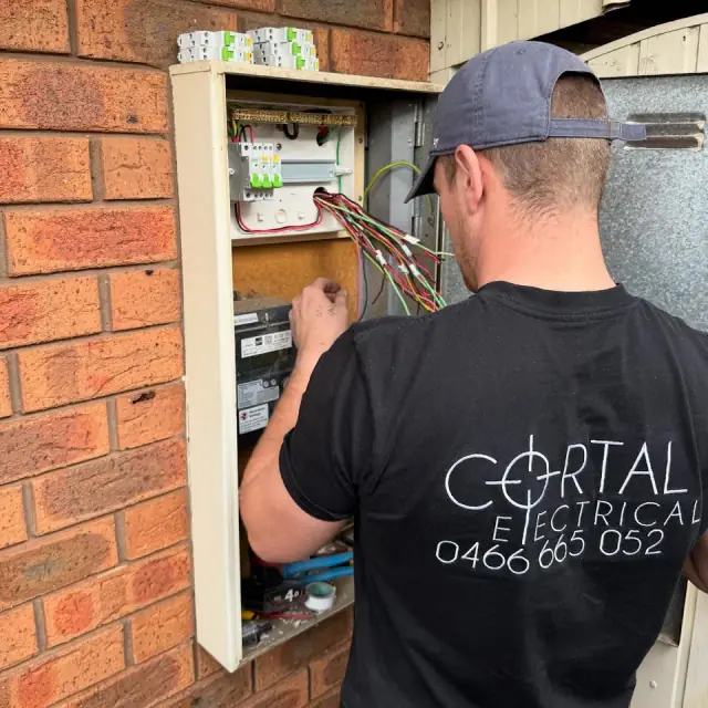 Cortal Electrical