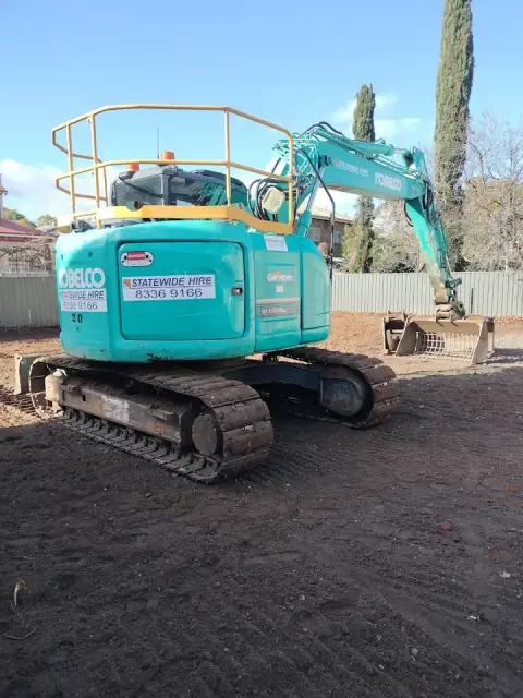 Cosmay Contracting