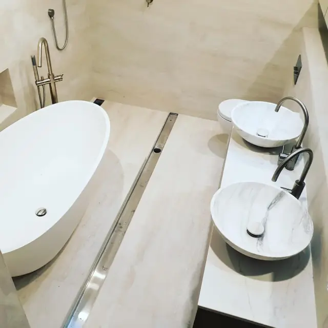 Cotts Plumbing cover