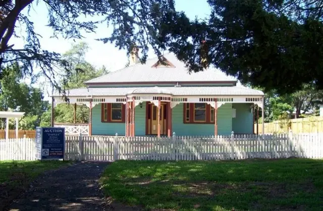 Country Painting Pty Ltd