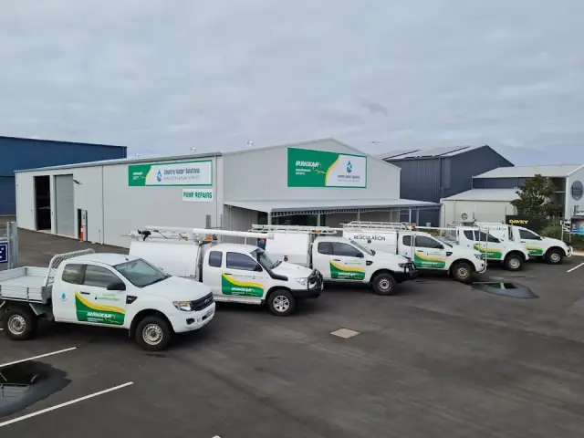 Country Water Solutions