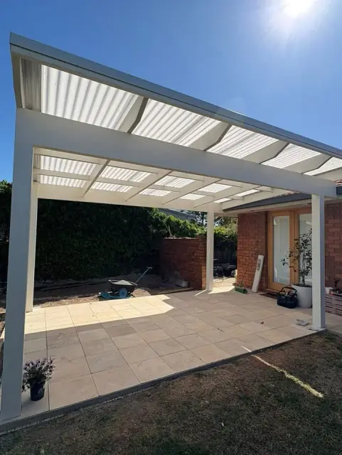 Countryside Carpentry cover