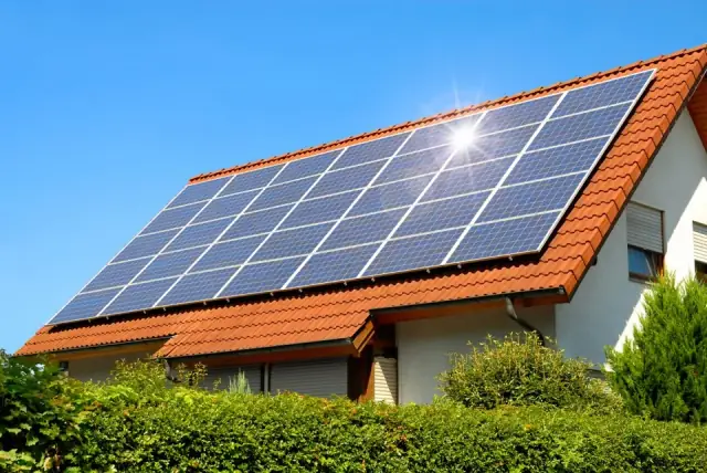 Countryside Solar Pty Ltd | Solar Installers Brisbane | Commercial & Residential Solar Installers Brisbane cover