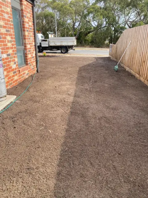 Cover All Excavations and Landscaping cover