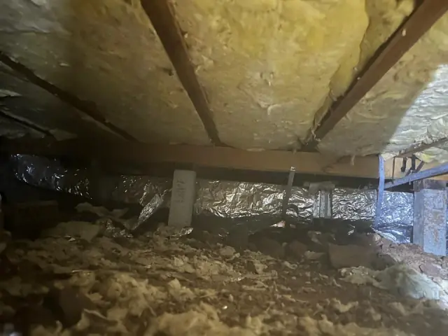 Cozy Insulation Solutions cover