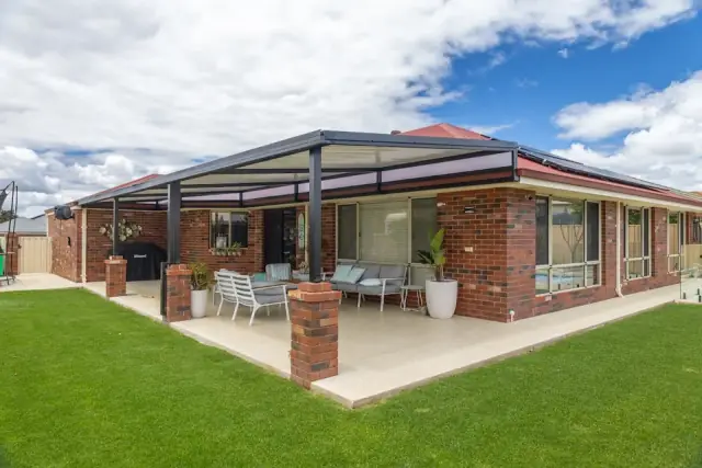 CPR Outdoor Patios & Sheds Bunbury