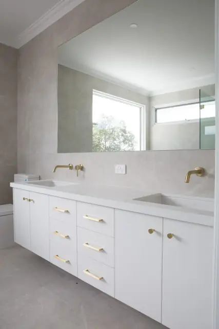 Cradle Cabinets Pty Ltd