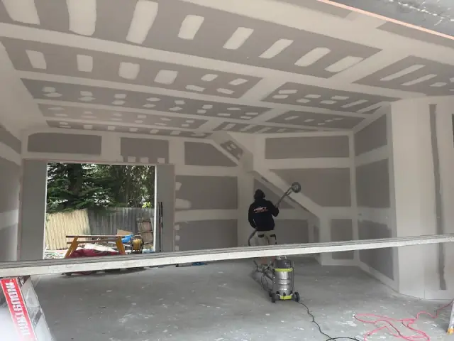 Craft Plastering
