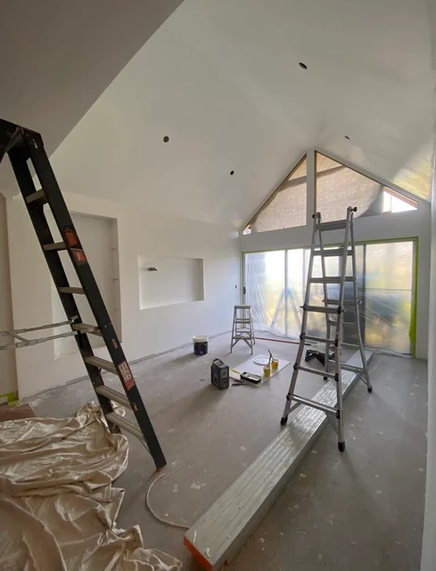 Craft Plastering cover