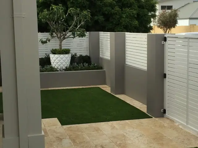 Craftsman Fencing