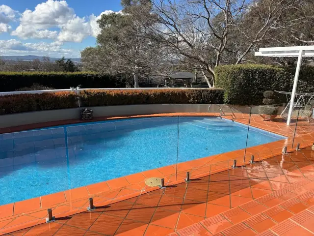 Craig’s Fencing