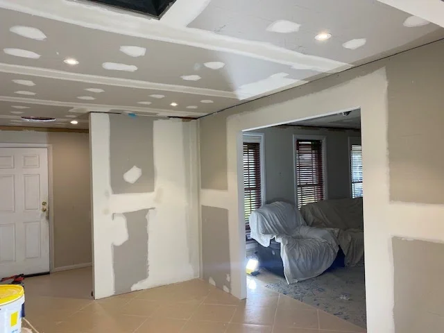 Craig's Plastering