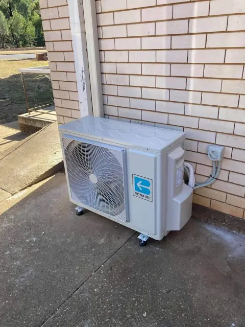 Craig Stewart Electrical cover