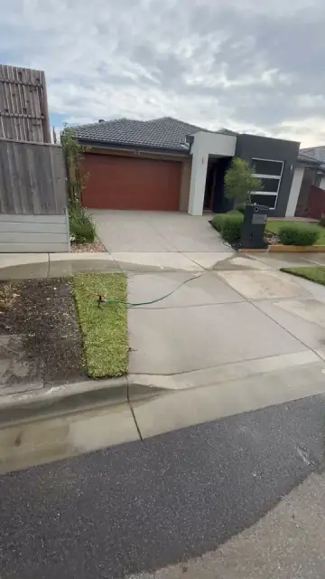 Craigieburn Landscaping & Property Maintenance cover