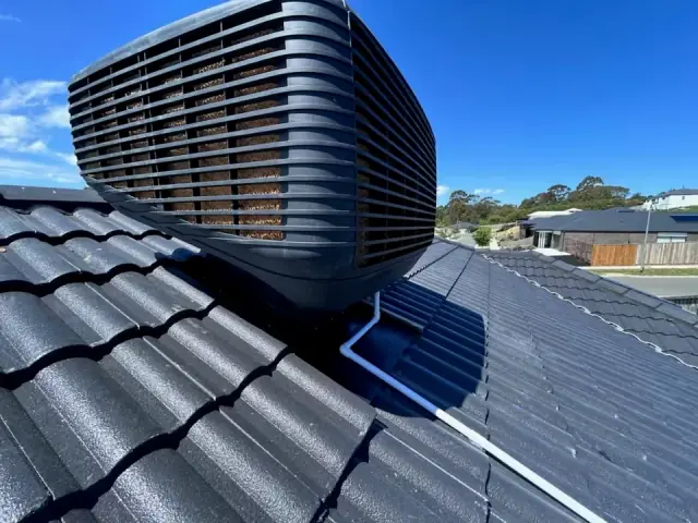 Cranbourne AC cover
