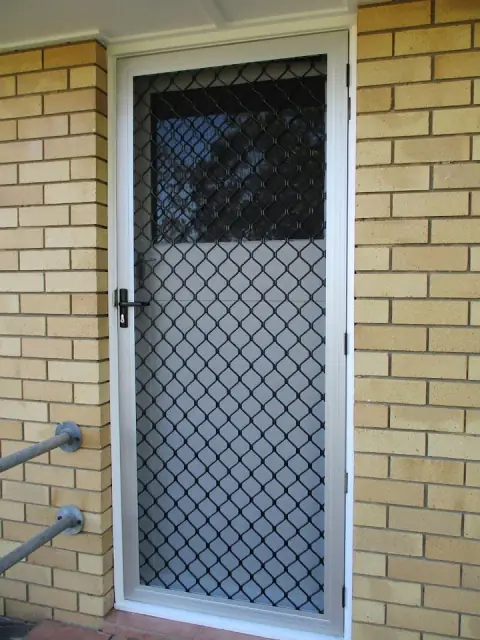 Craven Security Screens