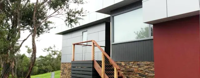 CRC - Craig Reddish Constructions