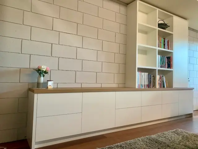 Create Carpentry and Joinery cover