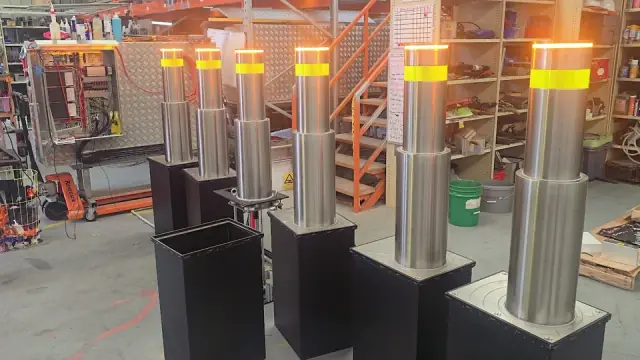 Create Security cover